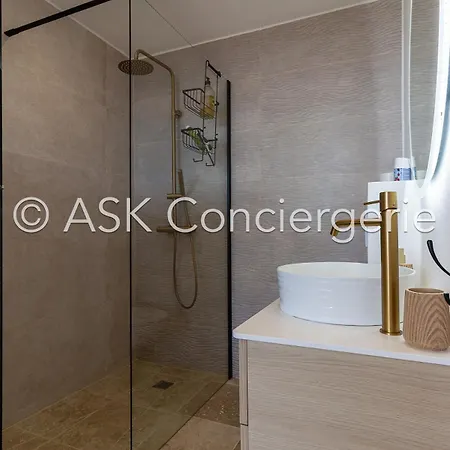 Ferienhaus Island - Hot Tub, Exceptional Sea View *